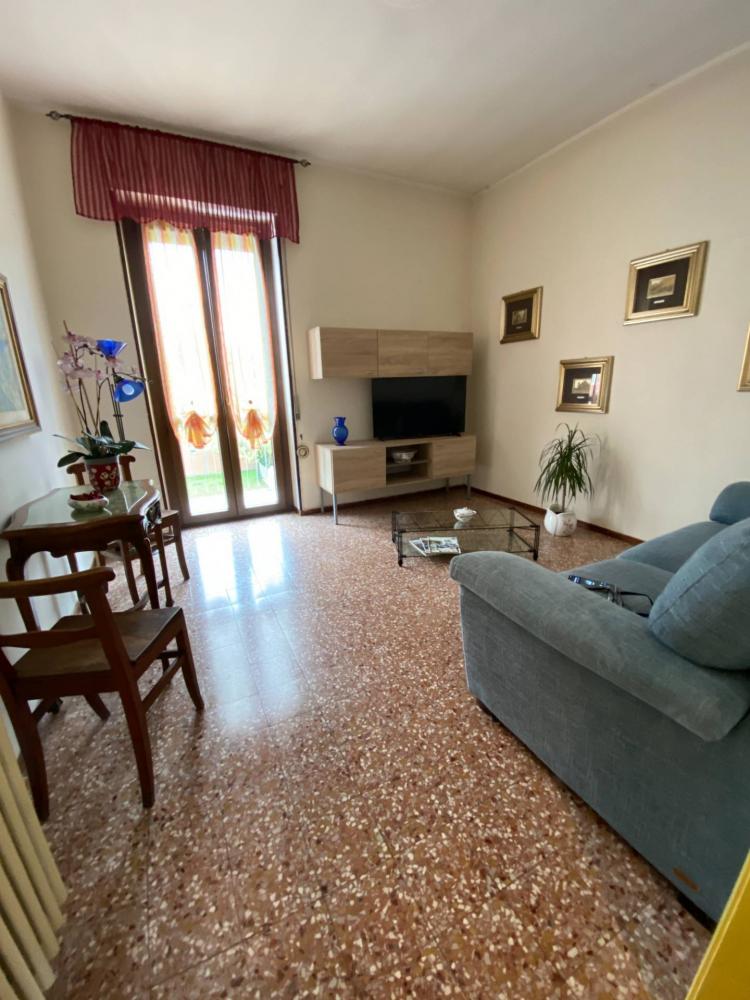 appartamento in affitto a Novara in zona Centro Città
