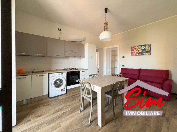 appartamento in affitto a Novara