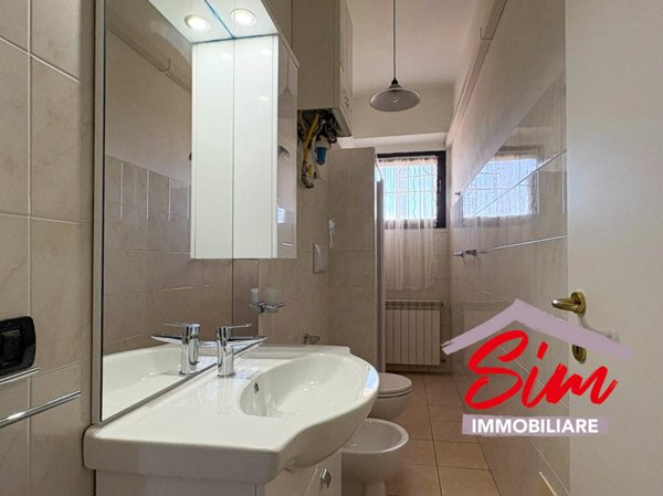 appartamento in affitto a Novara