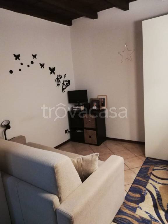 appartamento in affitto a Novara in zona Centro Città
