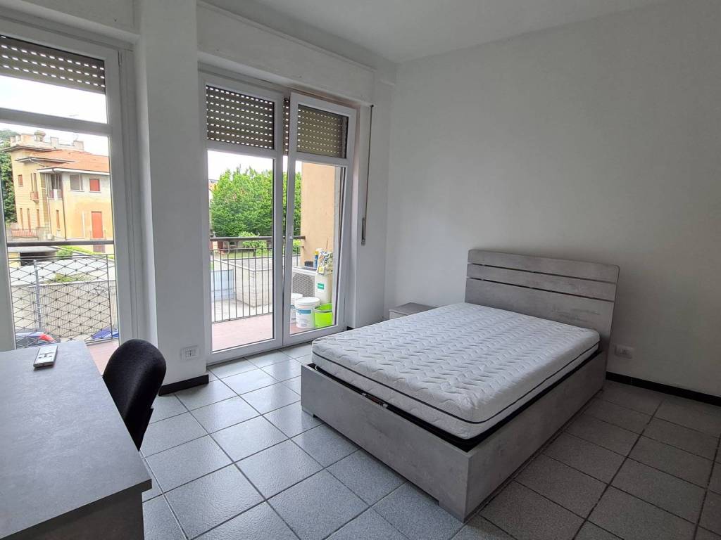 appartamento in affitto a Novara in zona zona Sacro Cuore