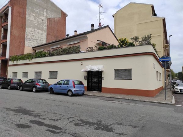 negozio in affitto a Novara in zona zona Sacro Cuore