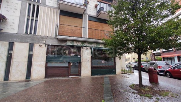 trivano in affitto a Novara in zona zona Bicocca