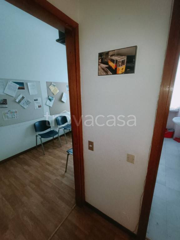 appartamento in affitto a Novara in zona zona Sacro Cuore