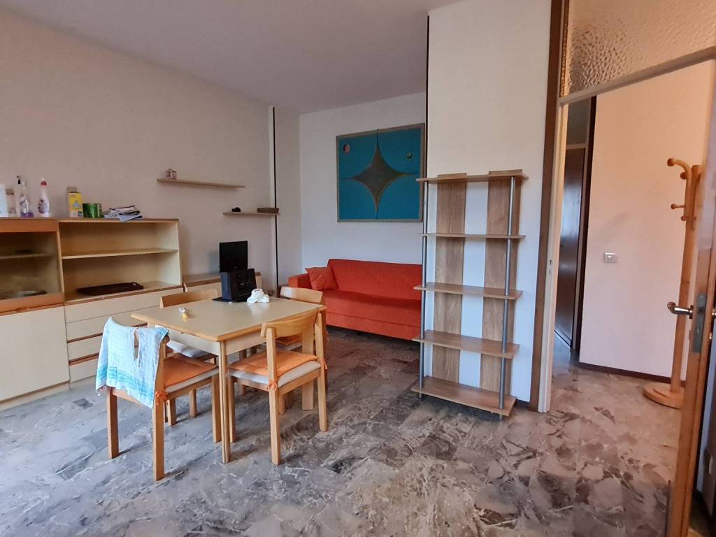 appartamento in affitto a Novara in zona zona Porta Mortara