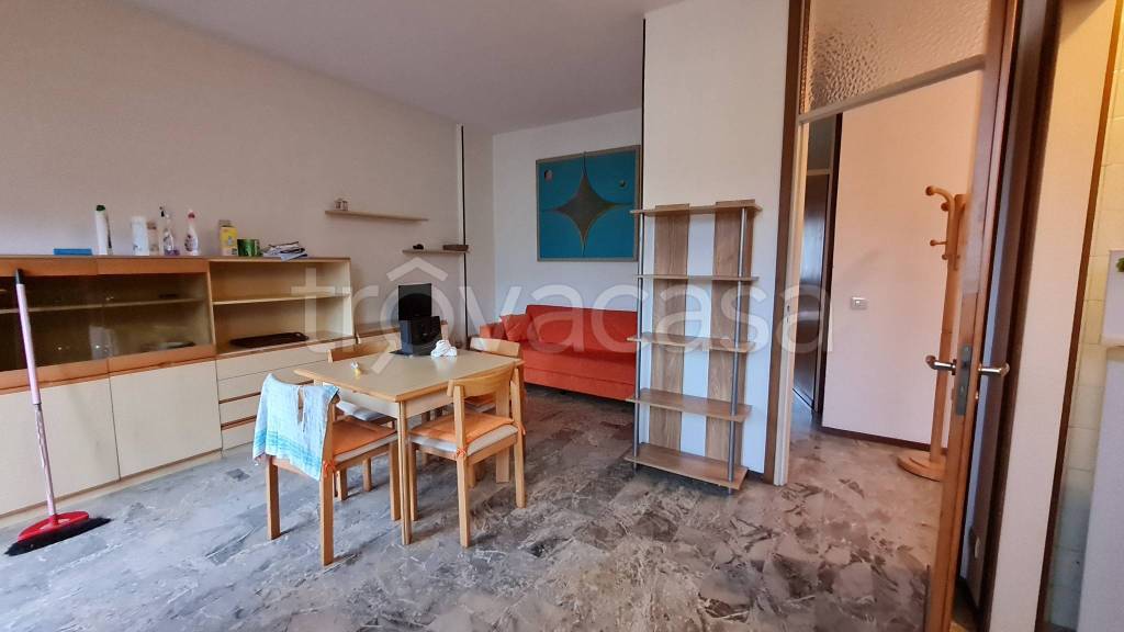 appartamento in affitto a Novara in zona zona San Martino