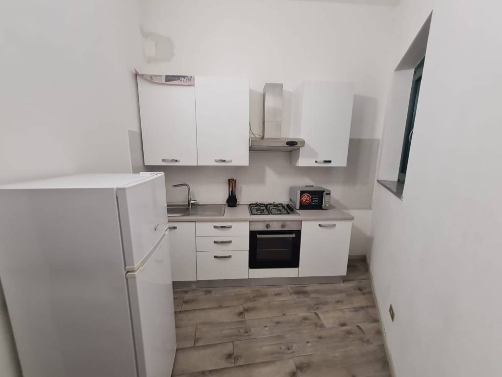 appartamento in affitto a Novara in zona zona Sant'Andrea - San Rocco