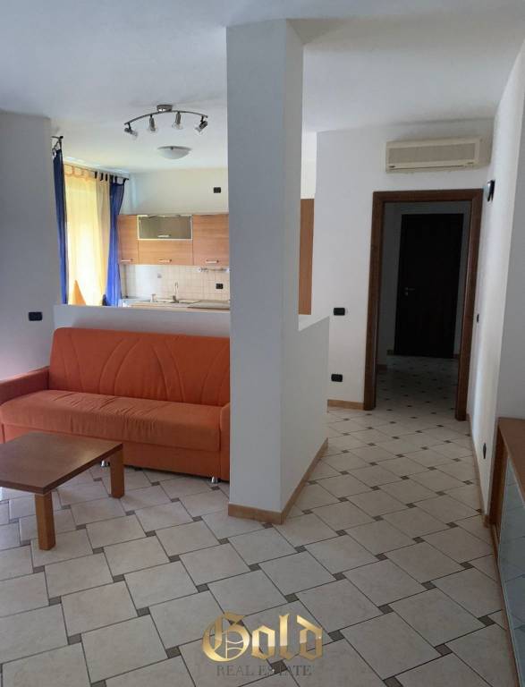 appartamento in affitto a Novara in zona zona Agogna - San Paolo