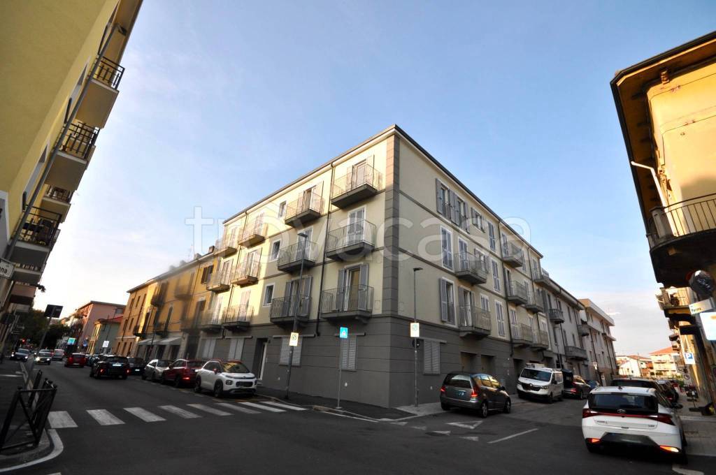 appartamento in affitto a Novara in zona zona San Martino