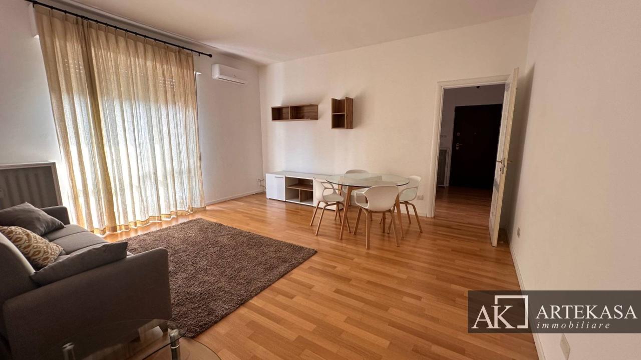 appartamento in affitto a Novara in zona zona Sant'Andrea - San Rocco