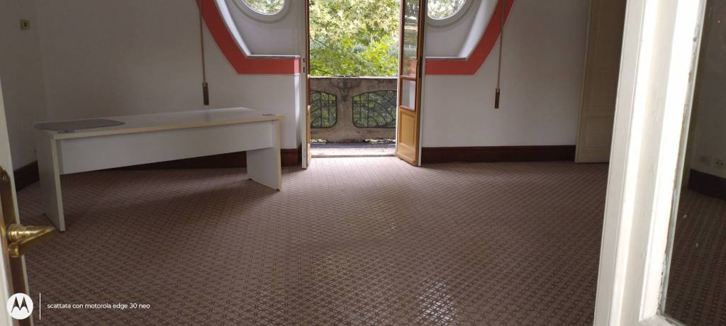 ufficio in affitto a Novara in zona Centro Città