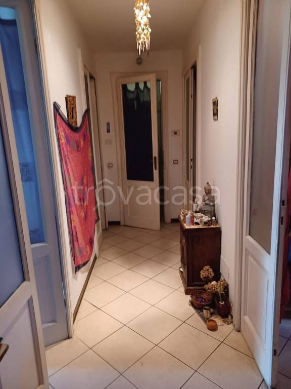 appartamento in affitto a Novara in zona zona Porta Mortara