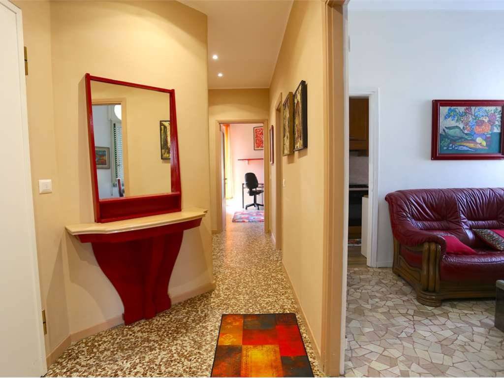 appartamento in affitto a Novara in zona Centro Città