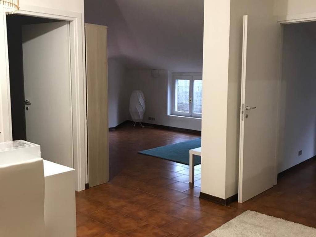 appartamento in affitto a Novara in zona zona Cittadella - Villaggio Dalmazia