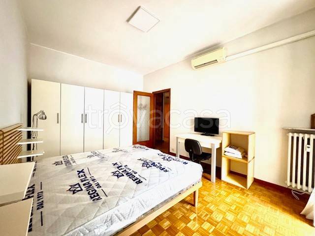 appartamento in affitto a Novara in zona zona San Martino