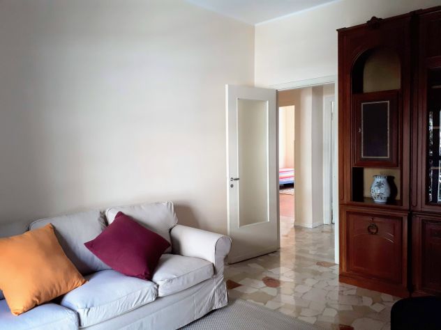 appartamento in affitto a Novara in zona Centro Città