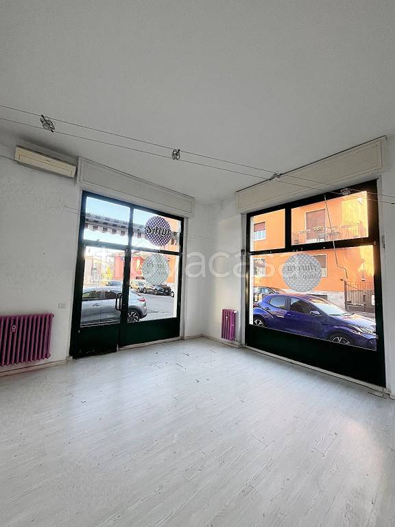 appartamento in affitto a Novara in zona Zona Santa Rita