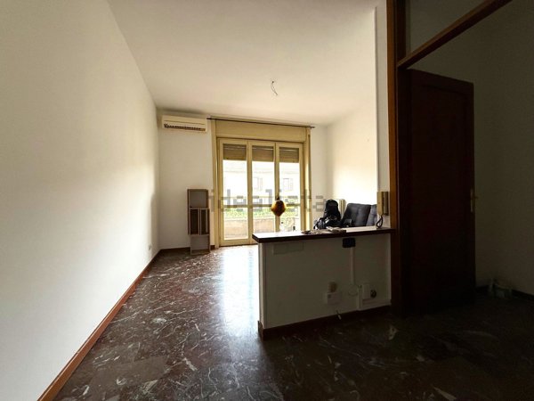 appartamento in affitto a Novara