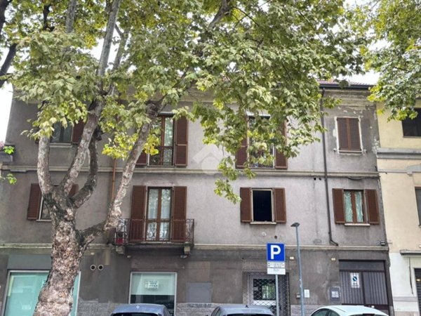 appartamento in affitto a Novara in zona zona Porta Mortara