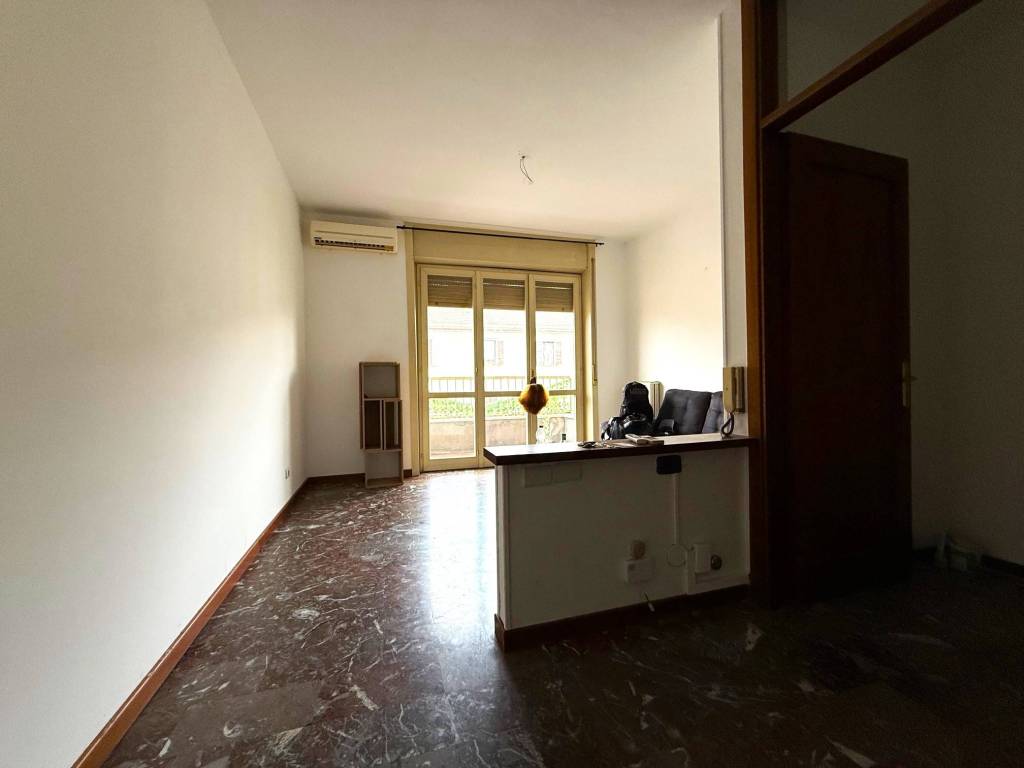 appartamento in affitto a Novara in zona zona Sant'Agabio