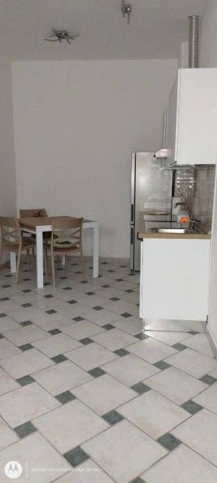 appartamento in affitto a Novara in zona zona San Martino