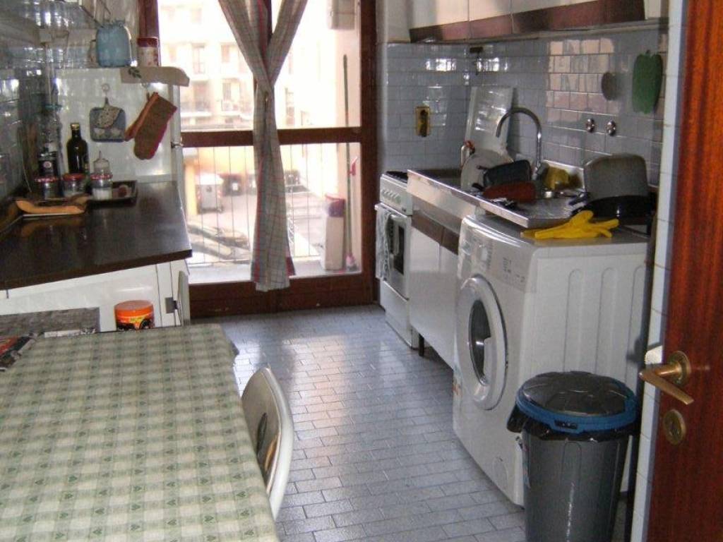 appartamento in affitto a Novara