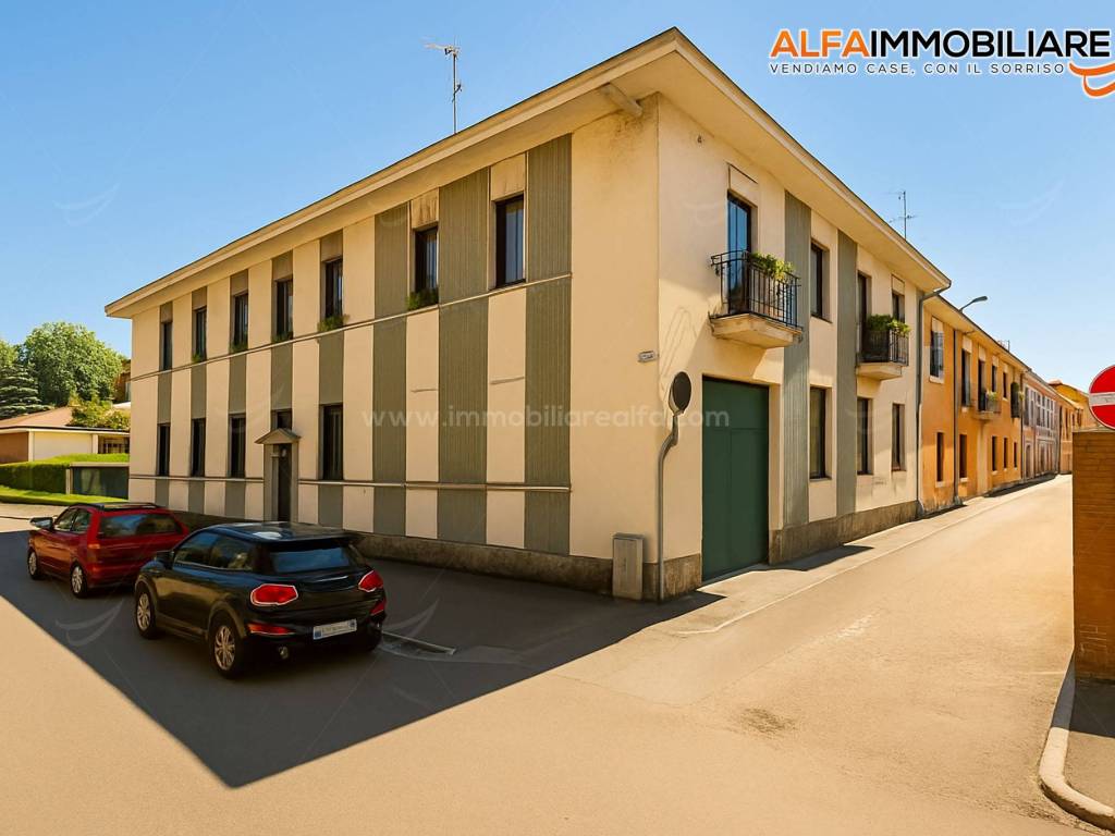 negozio in affitto a Novara in zona zona San Martino
