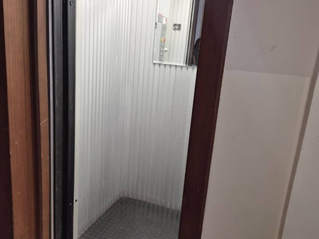 appartamento in affitto a Novara in zona Centro Città