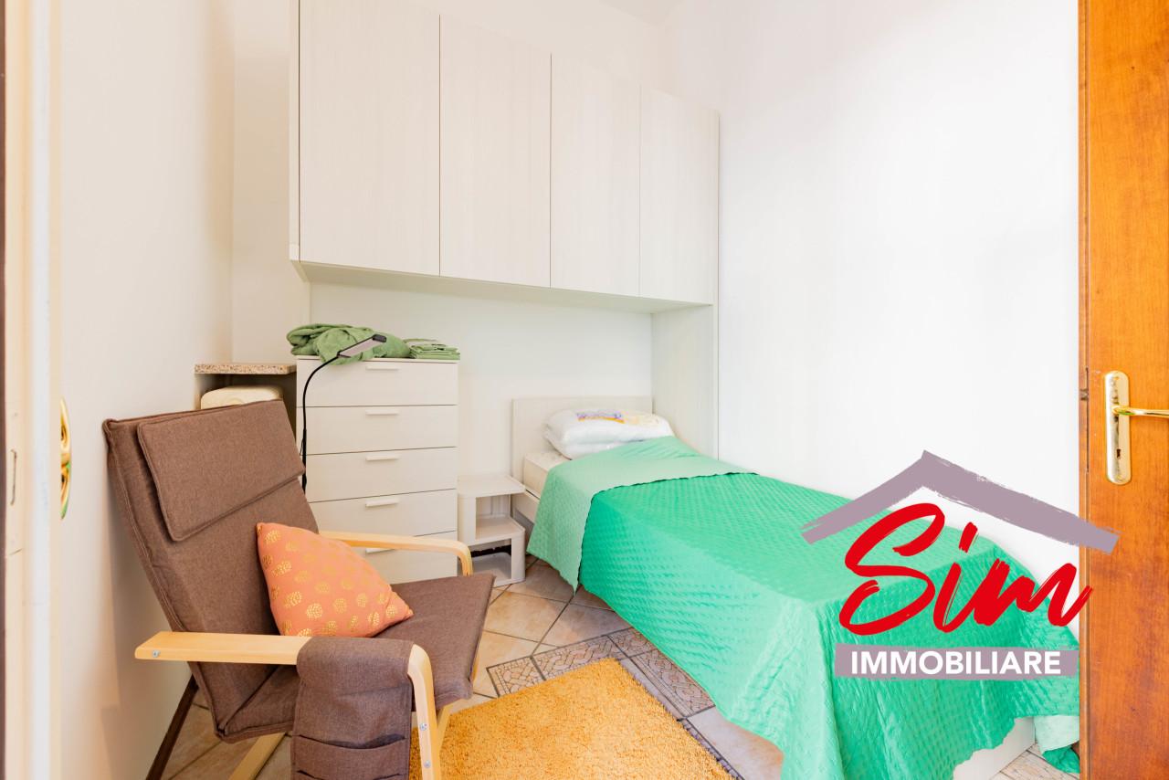 appartamento in affitto a Novara