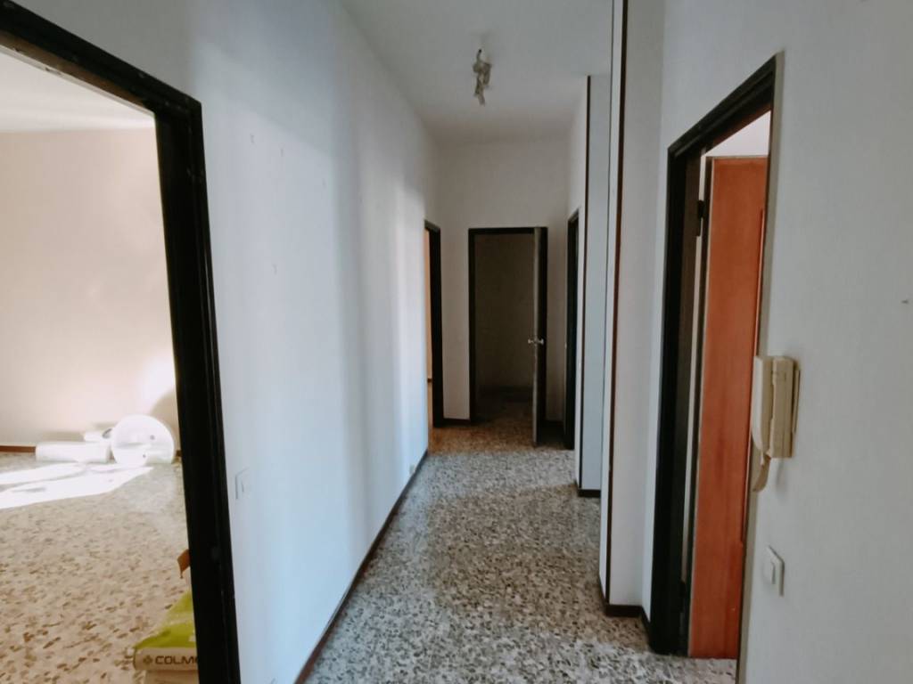 appartamento in affitto a Novara in zona zona Porta Mortara