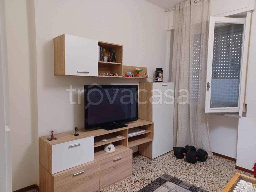 appartamento in affitto a Novara in zona zona Sant'Agabio