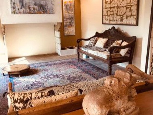 appartamento in affitto a Novara in zona zona San Martino