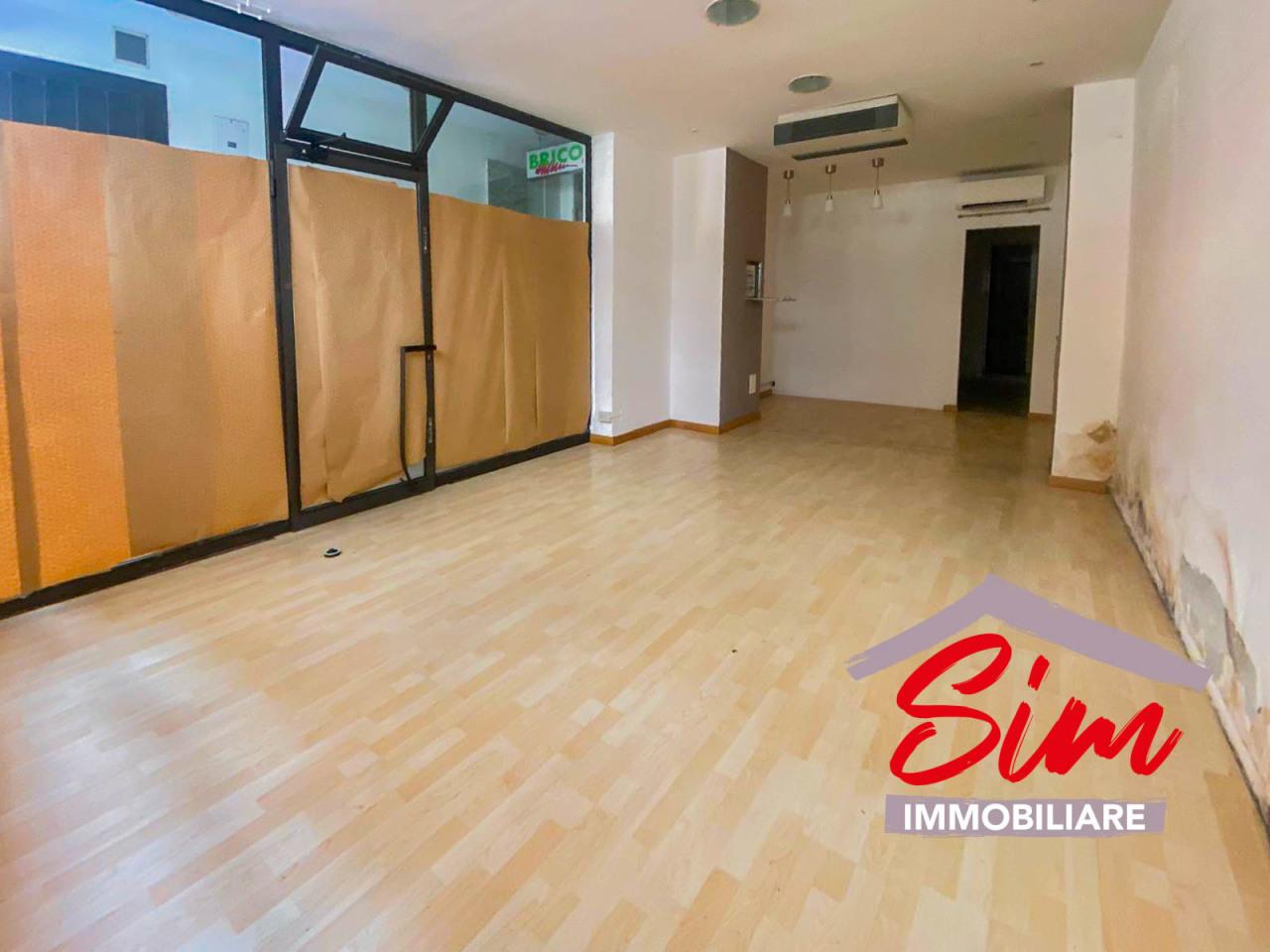 appartamento in affitto a Novara in zona Centro Città