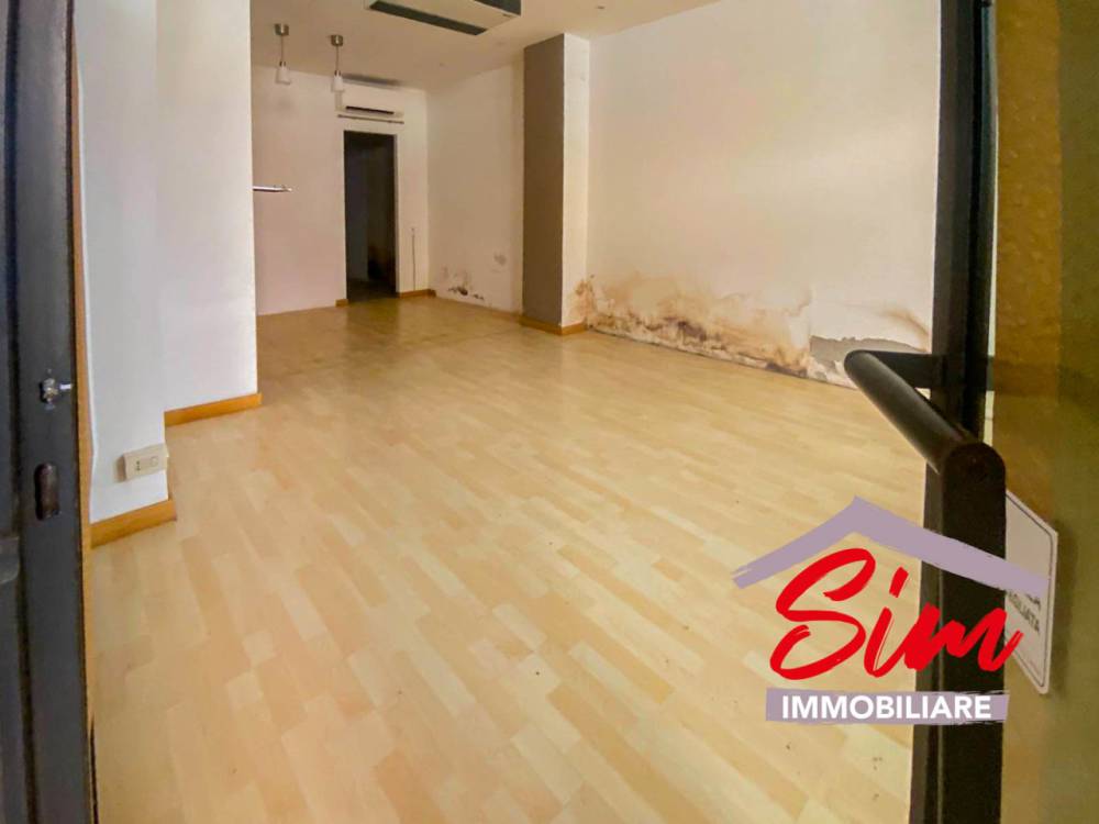 loft in affitto a Novara in zona Centro Città