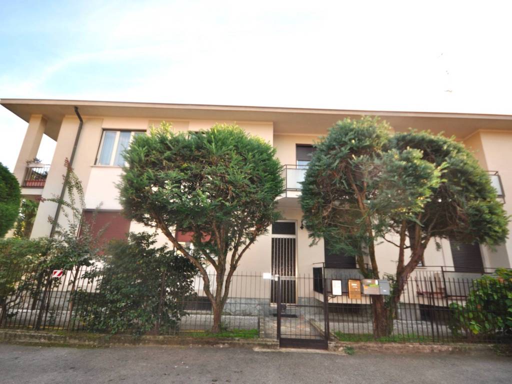appartamento in affitto a Novara in zona zona Sant'Andrea - San Rocco