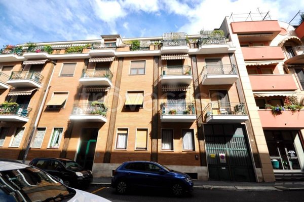 locale commerciale in affitto a Novara in zona zona San Martino