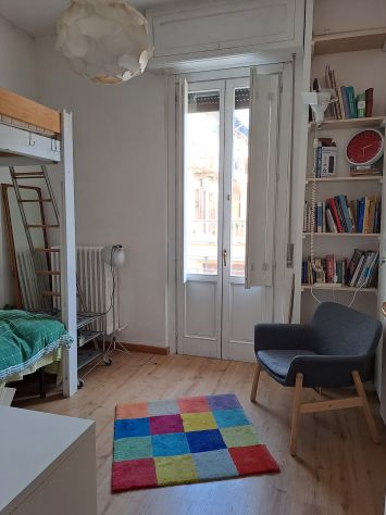 camera singola in affitto a Novara