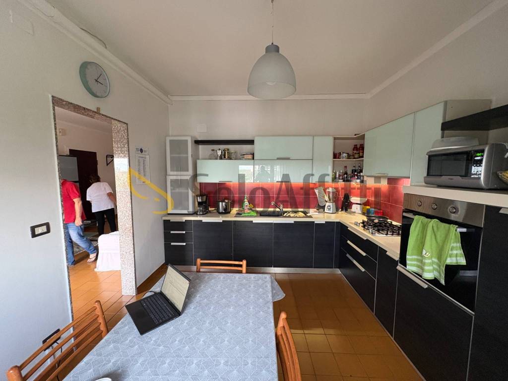 appartamento in affitto a Novara in zona zona Cittadella - Villaggio Dalmazia