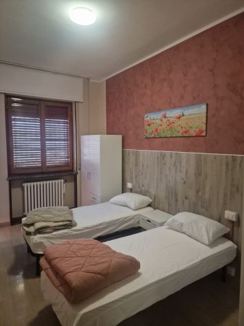 camera singola in affitto a Novara in zona Centro Città