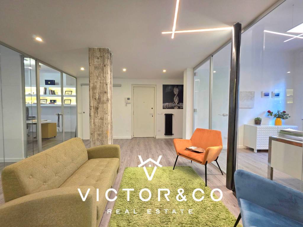 ufficio in affitto a Novara