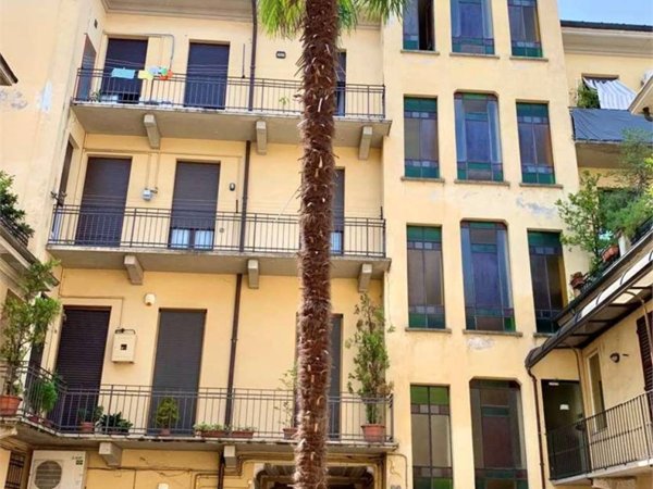 appartamento in affitto a Novara in zona Centro Città