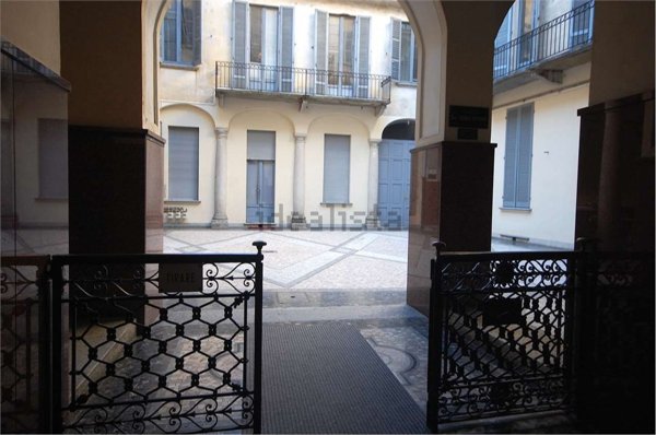 ufficio in affitto a Novara