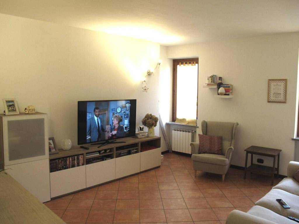 appartamento in affitto a Novara