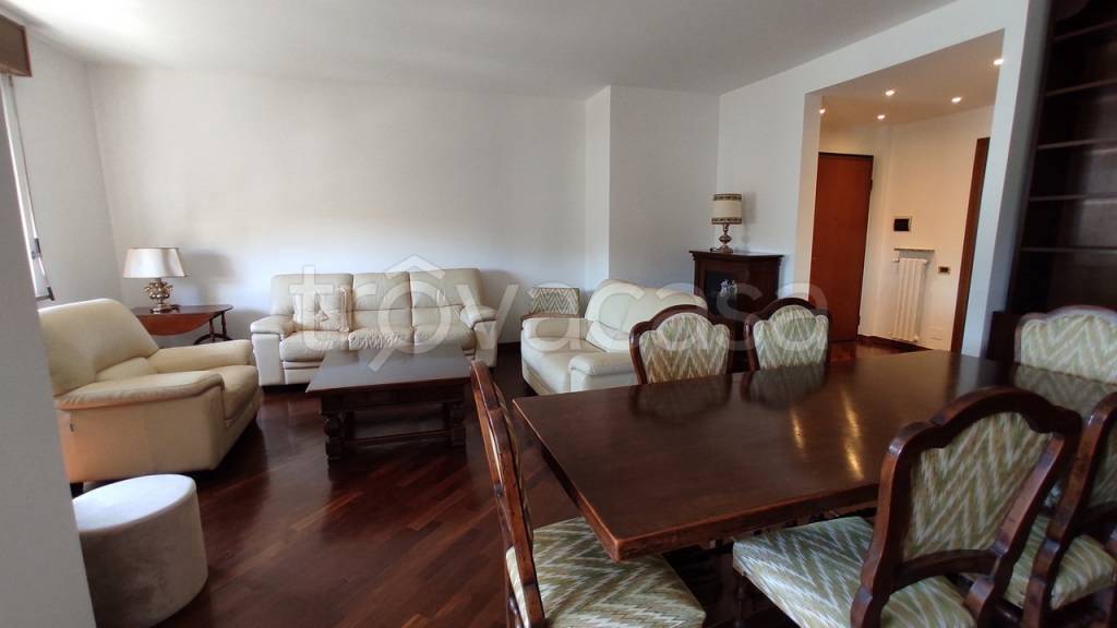 appartamento in affitto a Novara in zona zona Sacro Cuore