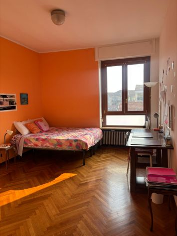 appartamento in affitto a Novara in zona Centro Città