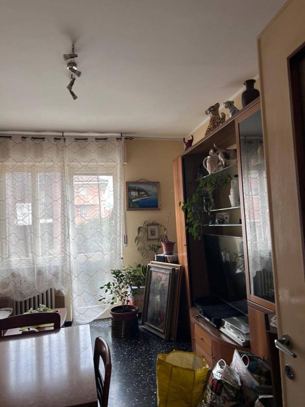 appartamento in affitto a Novara in zona zona San Martino