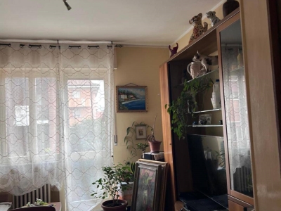 appartamento in affitto a Novara in zona zona San Martino