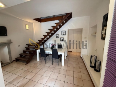 appartamento in affitto a Novara in zona zona Sacro Cuore