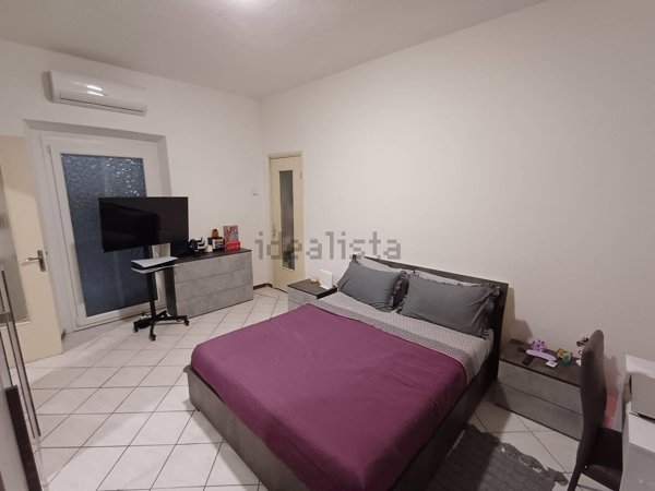 appartamento in affitto a Novara in zona Centro Città