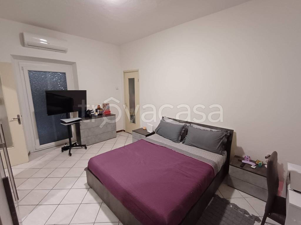 appartamento in affitto a Novara in zona zona San Martino